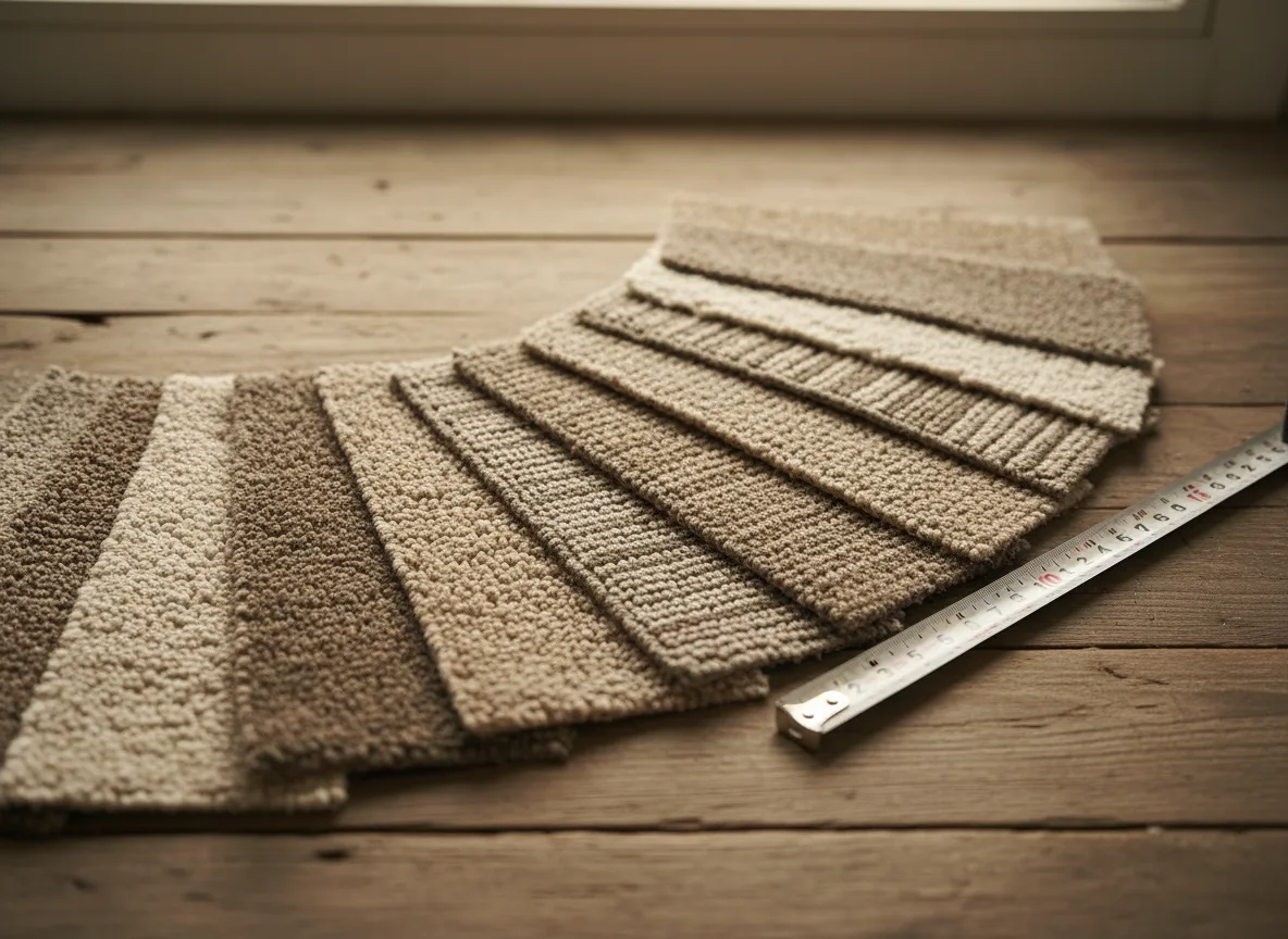 Carpet Installation Wadsworth, OH FAQs